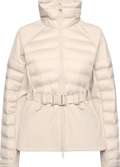 aim´n Hybrid Jacket   SAND   L