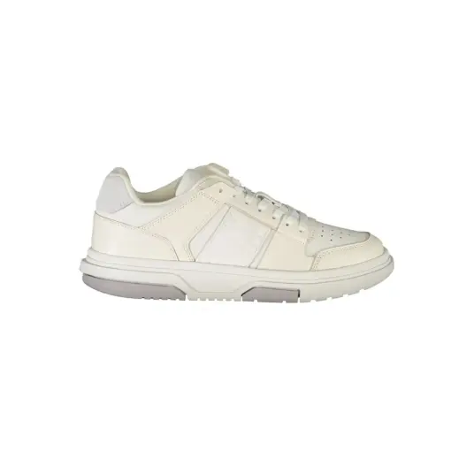 Tommy Hilfiger Dame Sko Hvit 40 EU,