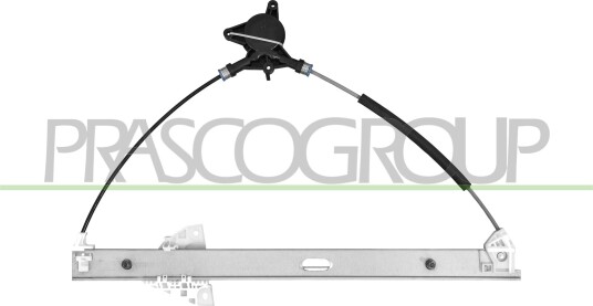 Vindusheis PRASCO MZ426W023 Vindusheis PRASCO MZ426W023