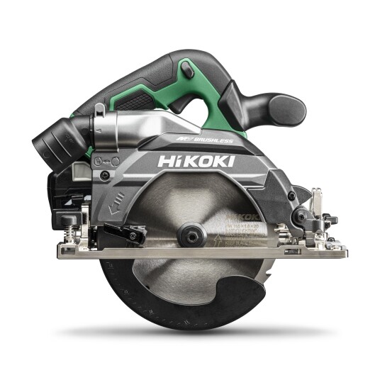 Hikoki Sirkelsag C3606DB 36V Hikoki Sirkelsag C3606DB 36V