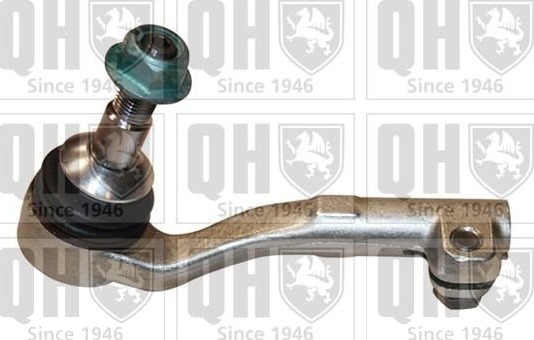 QUINTON HAZELL QR3918S Endeledd