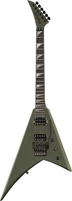 Jackson American SRS RR24 MAD