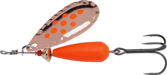 DROPPEN 8.0GR LF MATTE FLUO OR