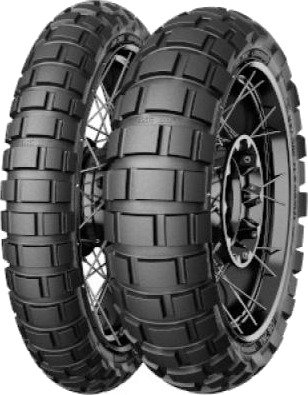 Continental TKC 80 2 150/70B18 70R