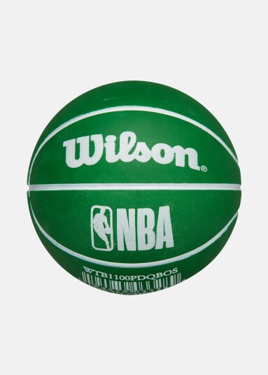 NBA DRIBBLER BSKT BOS CELTICS NBA DRIBBLER BSKT BOS CELTICS