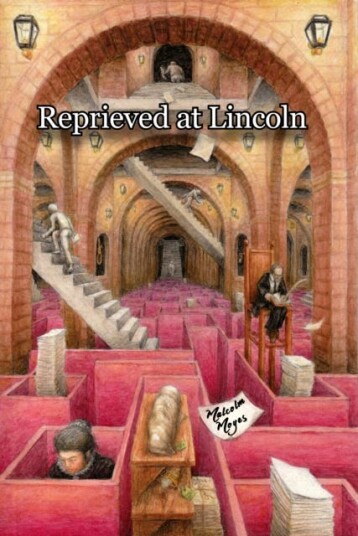 Reprieved at Lincoln  Lucy Ann Buxton, Emma Wade and Selina Stanhope