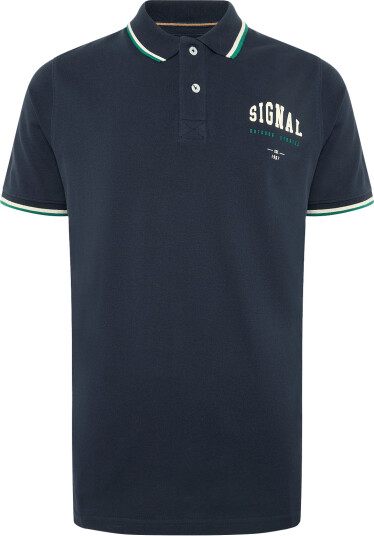 Signal | Sigaston | M