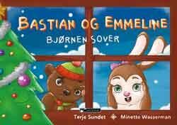 Bjørnen Sover Av Terje Sundet