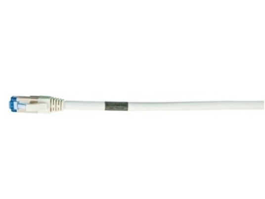 Kretskabel Rj45 Cat6a 500Mhz 75M Hvit Sstpsftp Tpelszhsuperflex Awg26 Synergy 21 S216807