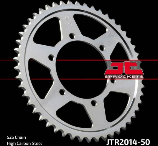 Kjedehjul JTSPROCKETS JTR2014.50
