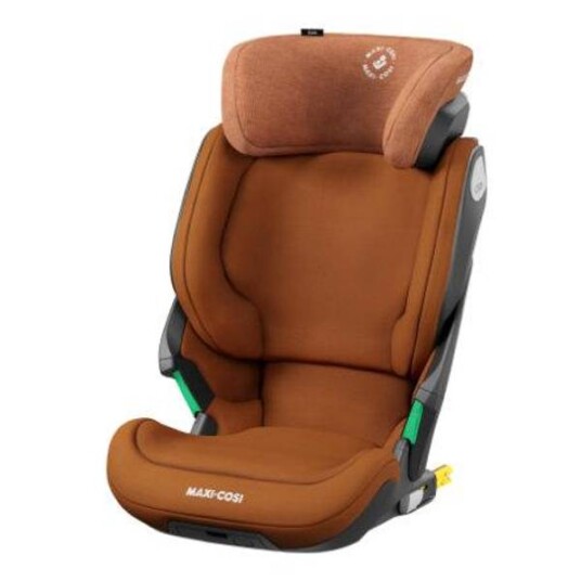 Maxi-Cosi Kore Pro I-Size Bilstol Cognac Oransje