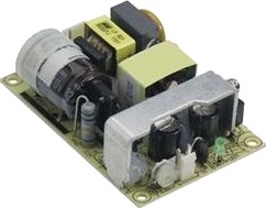 Mean Well Eps-35-27 90 264 V 35 W 27 V Rohs 50.8 Mm 76.2 Mm