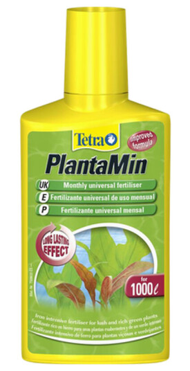Plantamin 250 ml