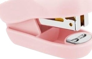 Ico Boxer Ministiftemaskin Pastellrosa Easy
