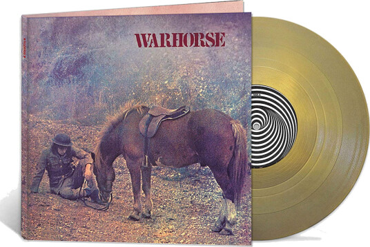 Warhorse