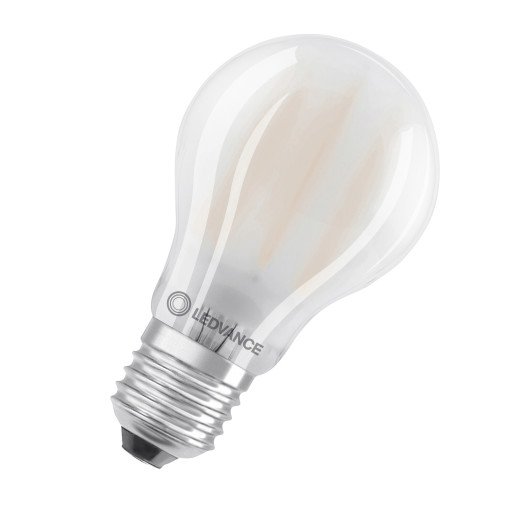 Ledvance LED standard matt 470lm 4W/827 E27 Ledvance LED standard matt 470lm 4W/827 E27