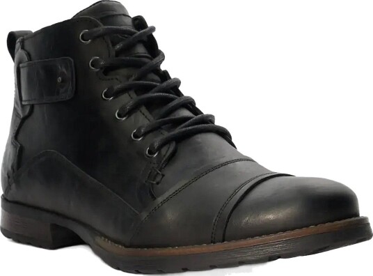 Dune London Simon - BLACK - 42