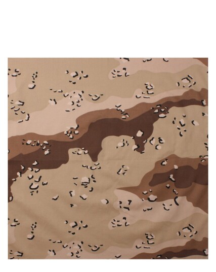 Rothco Bandana No.5 Beige