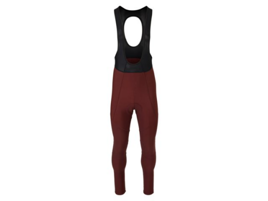 AGU Prime Performance III bibtights med pute Modica herre