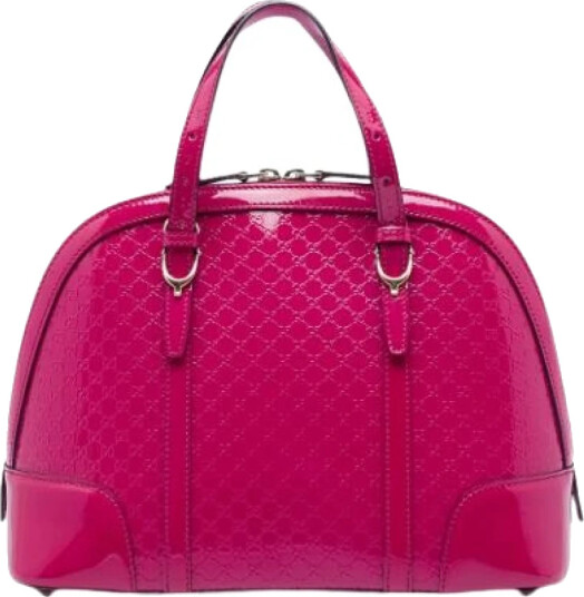 Gucci Vintage Dame Rosa Gucci Vintage Dame Rosa