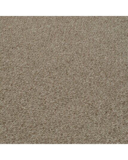 Vista Grande lounge sofa savannah grey
