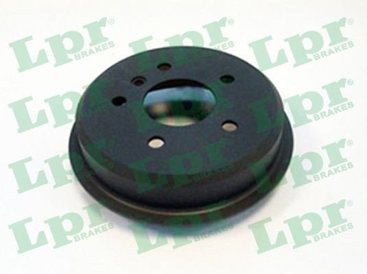 Bremsetrømmel SAMKO S70443 Bremsetrømmel SAMKO S70443