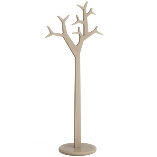 Swedese Tree Klesstativ 194 cm Nutmeg