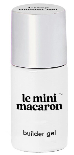 Le Mini Macaron Multi-use Builder Gel 8,5 ml