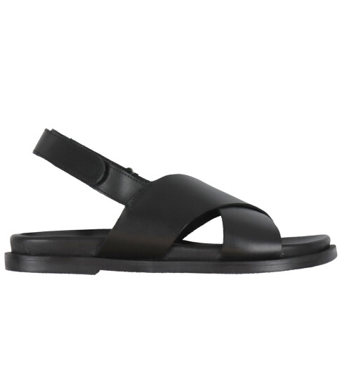Sofie Schnoor Black Sandal 36 Sofie Schnoor Black Sandal 36