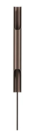 Lyfa Pan 38 Vegglampe Bronsert