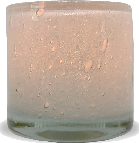 Securit® Stage Ayla Munnblåst Resirkulert Glass Hvit Securit® Stage Ayla Munnblåst Resirkulert Glass Hvit