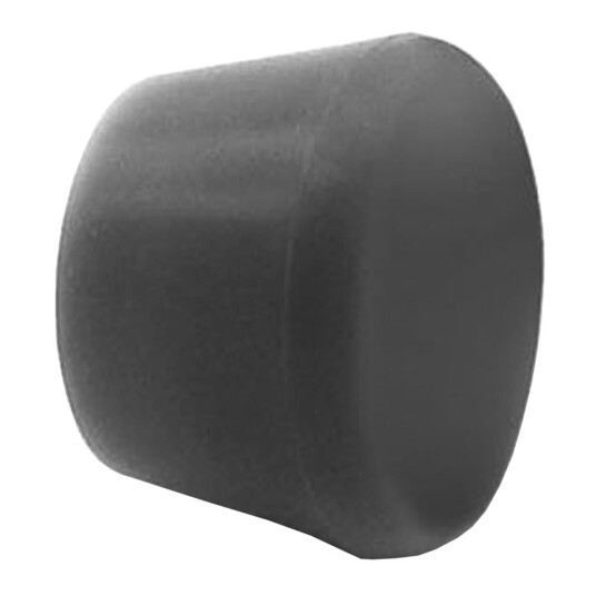 Pulltex  Champagne stopper silikon svart