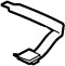 Lenovo - Smart Card Reader Fpc Cable
