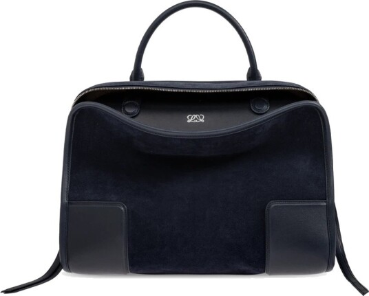 Loewe Dame Vesker Blå ONE SIZE, Loewe Dame Vesker Blå ONE SIZE,