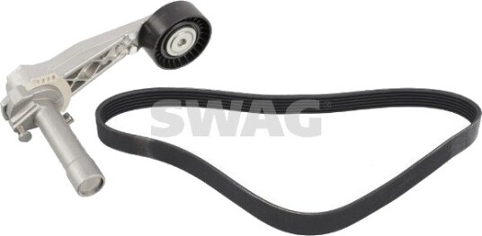 Kileremsett SWAG 33 10 9587