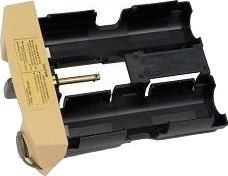 Topcon Batterikassett Db-74C