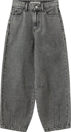 Sofie Schnoor Young Havanasy Jeans - Grey - 164