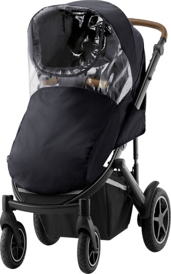 Britax Smile Iii Regntrekk  Sportsvogn