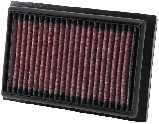 Luftfilter K&N Filters 33 2485