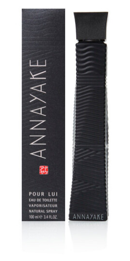 Annayake Pour Lui Eau De Toilette 100Ml