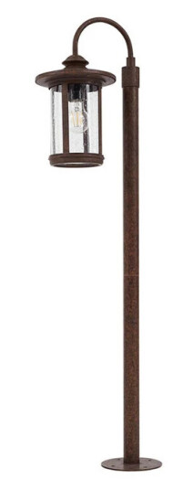 Lindby - Zayn Hage Lampe H109 Rust