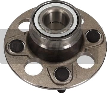 MAXGEAR 33 0911 Hjullager MAXGEAR 33 0911 Hjullager