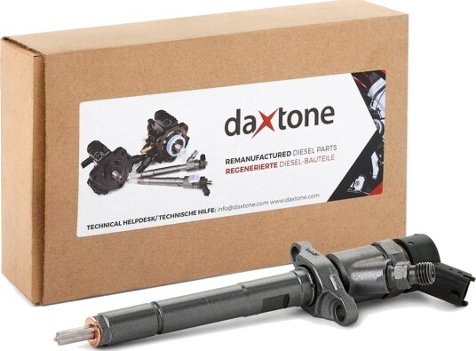 Innsprøytningsdyse DAXTONE DTX1020R Innsprøytningsdyse DAXTONE DTX1020R