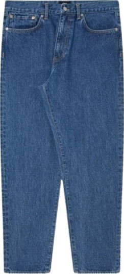Edwin Herre Jeans Blå W32, Edwin Herre Jeans Blå W32,
