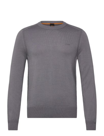 BOSS Avac_C - Grey - XXL BOSS Avac_C - Grey - XXL