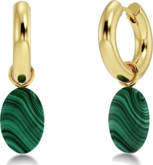 Edblad Dame Accessories Grønn ONE SIZE,