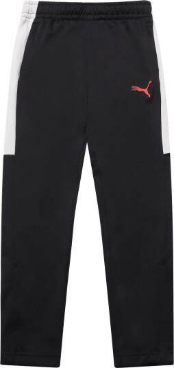 PUMA Individualliga Training Pants Jr Black 116