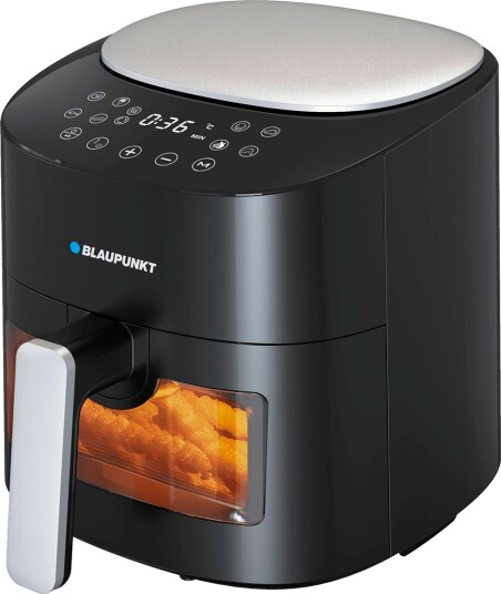 Blaupunkt AFD512 Airfryer 1300W (3,7 liter)