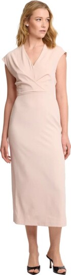 Kocca Dame Kjoler Beige M,
