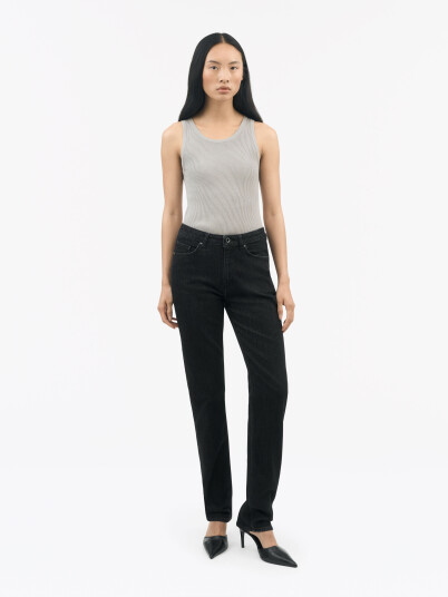 Tiger of Sweden Rayer - Grey - S